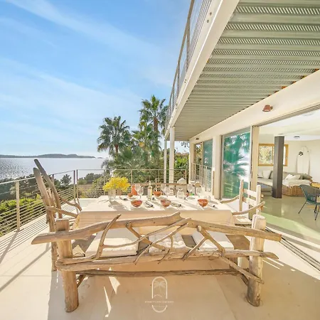 La Vigie Mont Des Oiseaux Vue Panoramique By Hc *