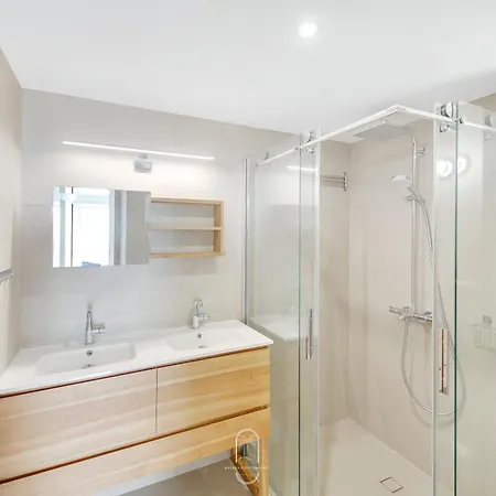 Villa La Vigie Mont Des Oiseaux Vue Panoramique By Hc *