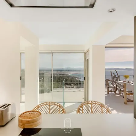 La Vigie Mont Des Oiseaux Vue Panoramique By Hc Villa *