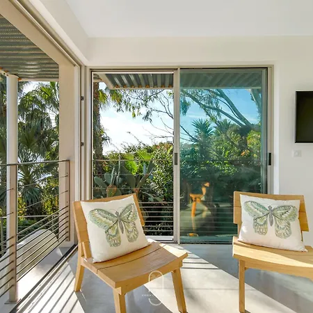 La Vigie Mont Des Oiseaux Vue Panoramique By Hc Villa