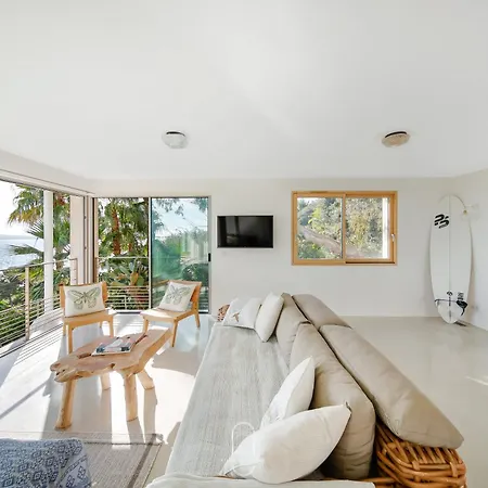 Villa La Vigie Mont Des Oiseaux Vue Panoramique By Hc