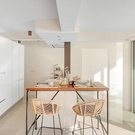 La Vigie Mont Des Oiseaux Vue Panoramique By Hc Villa *