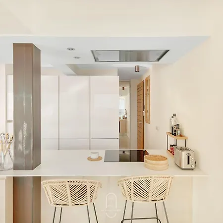 La Vigie Mont Des Oiseaux Vue Panoramique By Hc Villa