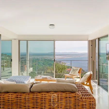 La Vigie Mont Des Oiseaux Vue Panoramique By Hc Villa