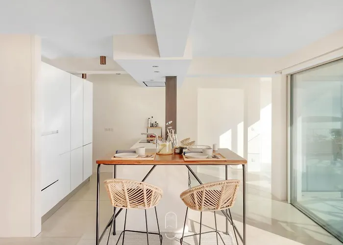 La Vigie Mont Des Oiseaux Vue Panoramique By Hc Villa *