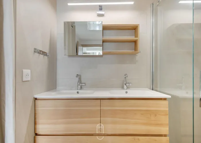 Villa La Vigie Mont Des Oiseaux Vue Panoramique By Hc Hyères