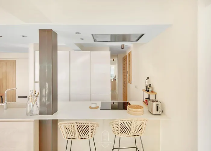 La Vigie Mont Des Oiseaux Vue Panoramique By Hc Villa