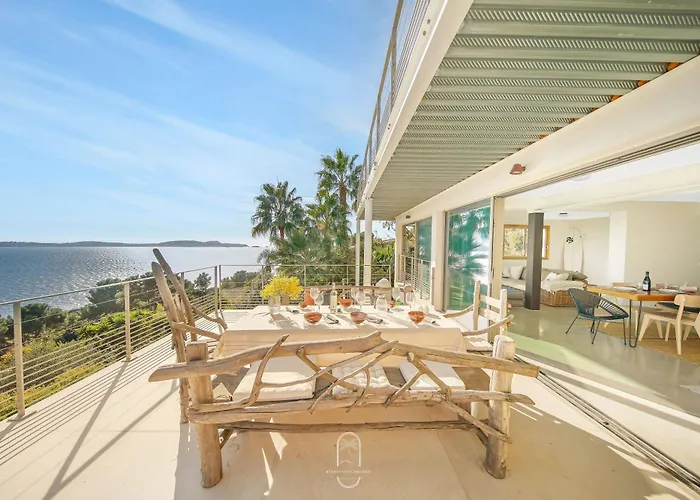 La Vigie Mont Des Oiseaux Vue Panoramique By Hc *