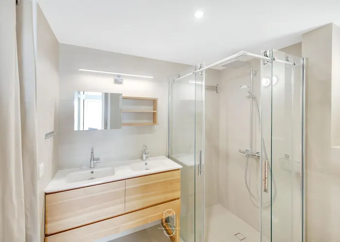 Villa La Vigie Mont Des Oiseaux Vue Panoramique By Hc *