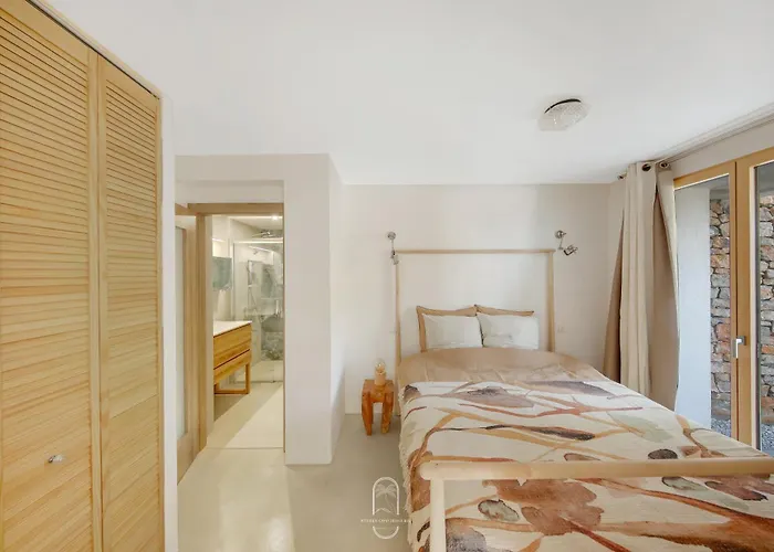 La Vigie Mont Des Oiseaux Vue Panoramique By Hc Villa Hyères