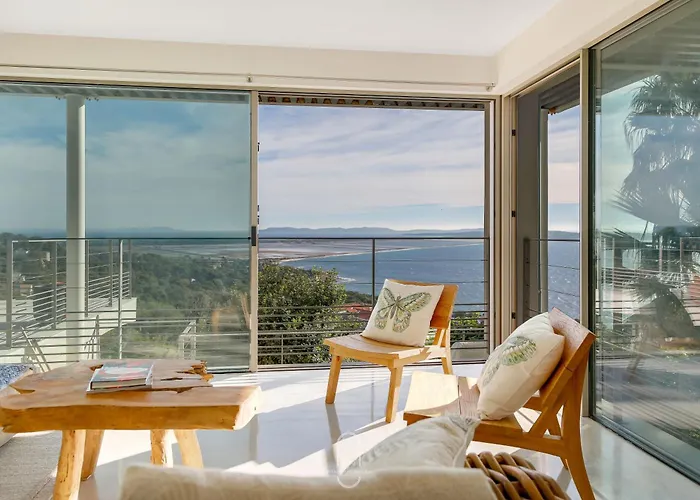 La Vigie Mont Des Oiseaux Vue Panoramique By Hc Villa